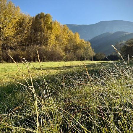 Pat Busch Mountain Reserve Робертсон Экстерьер фото