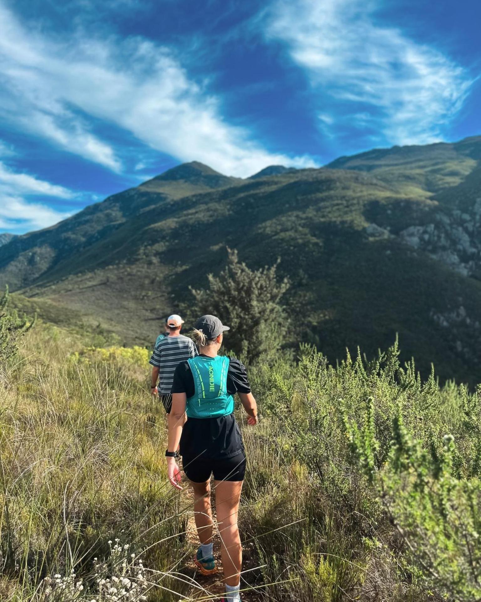 Pat Busch Mountain Reserve Робертсон Экстерьер фото