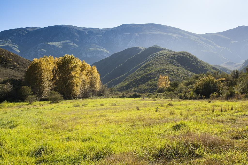 Pat Busch Mountain Reserve Робертсон Экстерьер фото